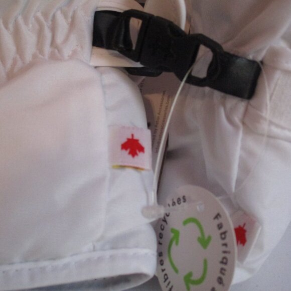 Hot Paws Gloves Large Winter Ski Snowboard Waterproof Insulated Warm Outdoors - Picture 6 of 7